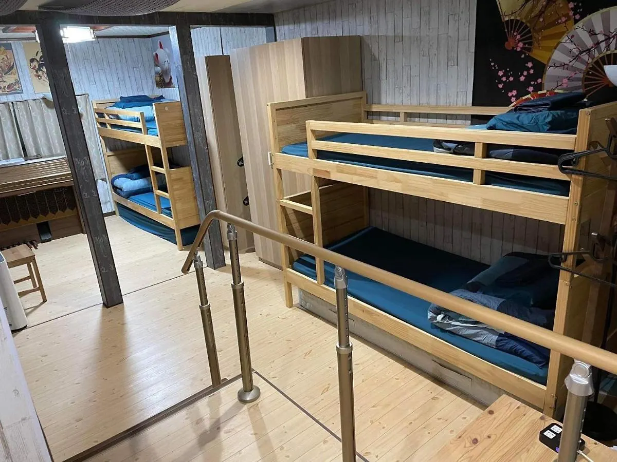 Wasaike House Villa Osaka 0*,  Japan