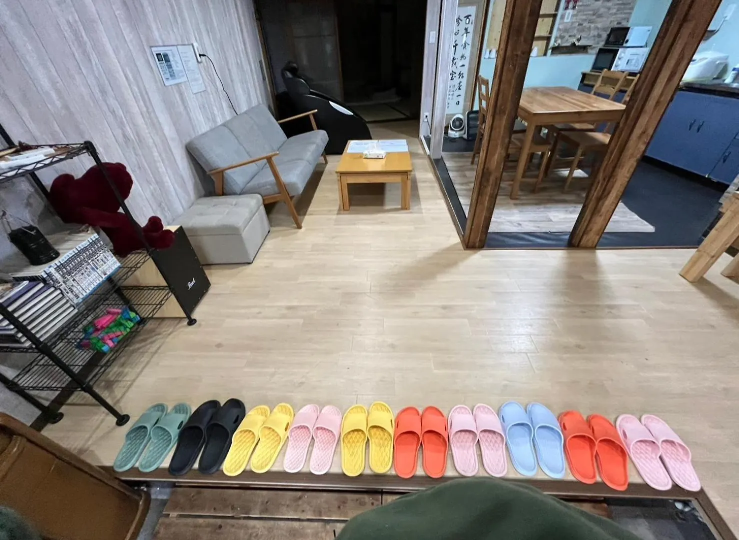 Semesterbostad Wasaike House Villa Osaka